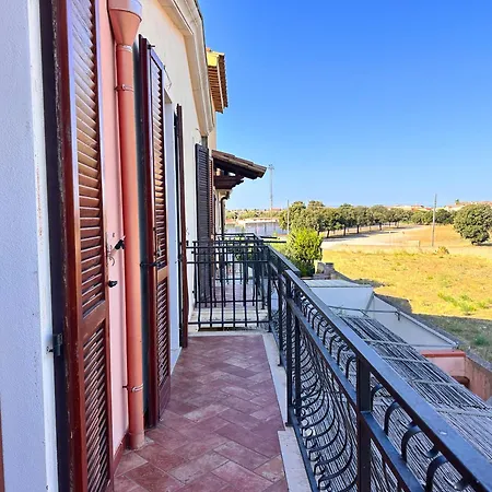 Pula's Nest 2 - Peace In Appartamento *