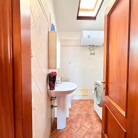 Appartamento Pula's Nest 2 - Peace In