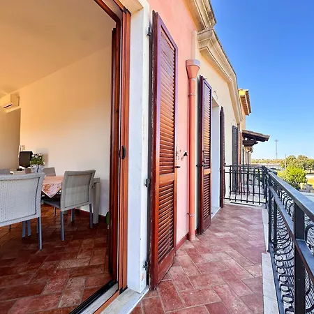 Pula's Nest 2 - Peace In Appartamento Pula