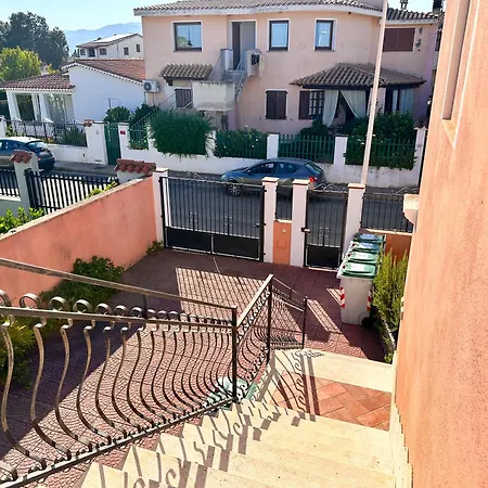 Pula's Nest 2 - Peace In *