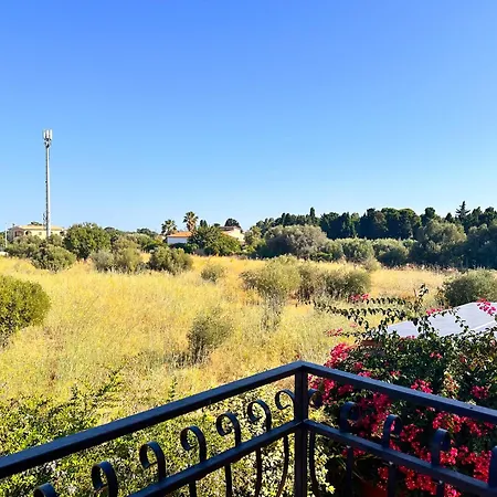 Pula's Nest 2 - Peace In Appartamento