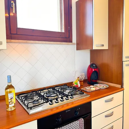 Appartamento Pula's Nest 2 - Peace In Pula