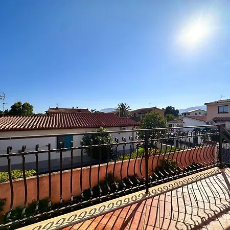 Appartamento Pula's Nest 2 - Peace In