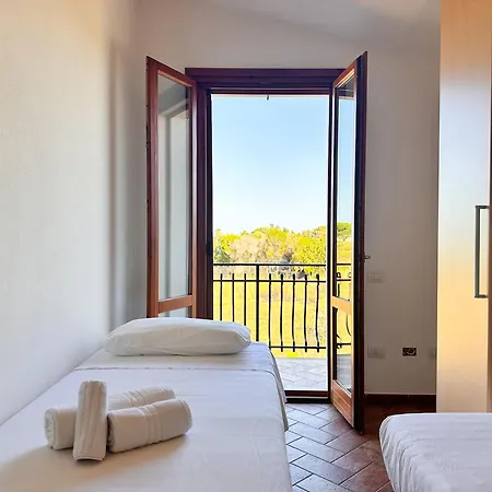 Pula's Nest 2 - Peace In * Pula