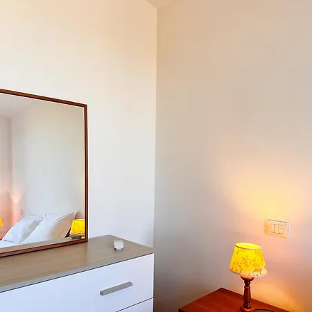 公寓 Pula's Nest 2 - Peace In 普拉