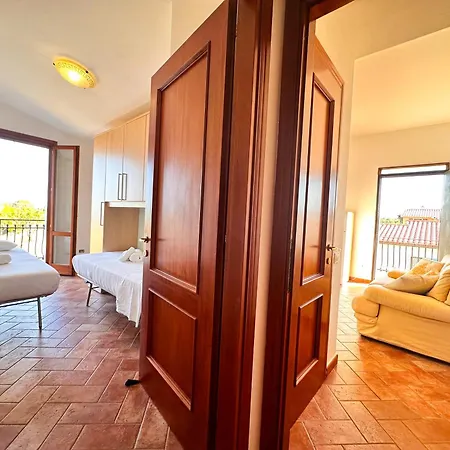 Pula's Nest 2 - Peace In 普拉