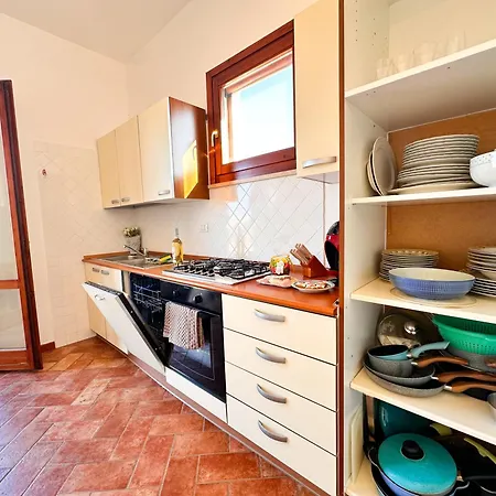 Apartmán Pula's Nest 2 - Peace In Close To Center