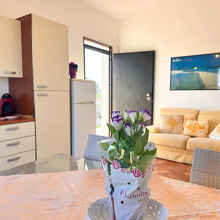 Apartmán Pula's Nest 2 - Peace In Close To Center