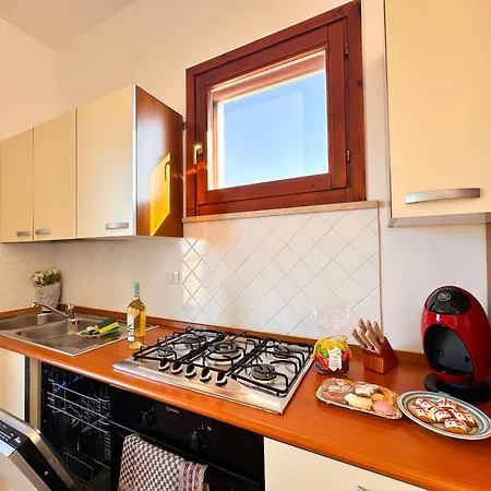 Pula's Nest 2 - Peace In 公寓 *