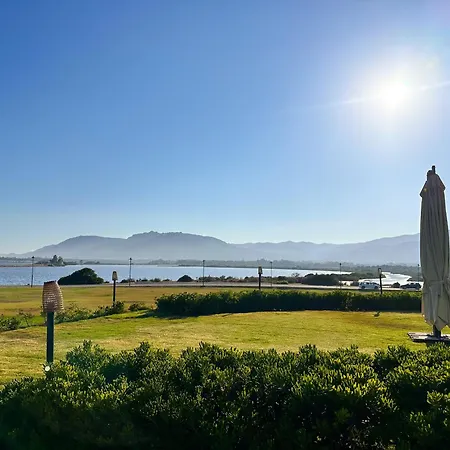 Pula's Nest 2 - Peace In 公寓