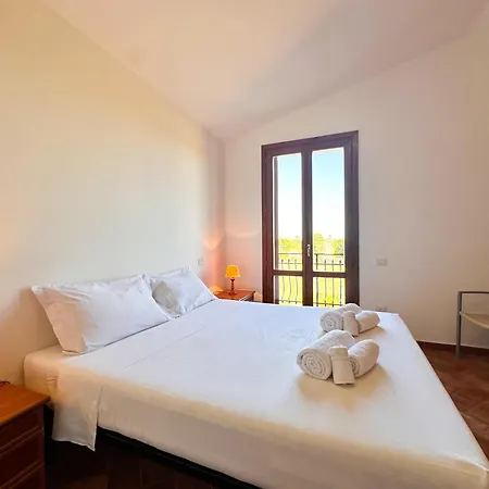 Pula's Nest 2 - Peace In 公寓 *