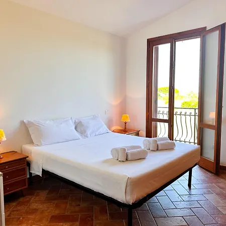 Pula's Nest 2 - Peace In 公寓 *